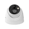 Камера відеоспостереження Hikvision DS-2CE71H0T-PIRLPO 5Mp (2.8 мм)- Фото 2