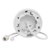 Камера видеонаблюдения Hikvision DS-2CD1341G0-I 4Mp (2.8 мм)- Фото 4