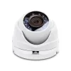 Купольная видеокамера Hikvision Turbo HD DS-2CE56D8T-ITME (2.8 мм)- Фото 3