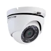 Купольная видеокамера Hikvision Turbo HD DS-2CE56D8T-ITME (2.8 мм)- Фото 1