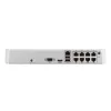 NVR-відеореєстратор 8-канальний Hikvision DS-7108NI-Q1/8P (C) (99-00005049)- Фото 3
