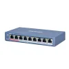 POE коммутатор Hikvision DS-3E0109P-E (C)- Фото 2