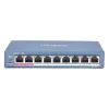 POE коммутатор Hikvision DS-3E0109P-E (C)- Фото 1