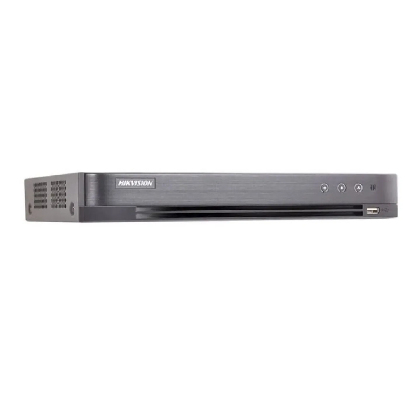 HD-TVI-відеореєстратор 8-канальний Hikvision DS-7208HTHI-K2(S) (99-00006331) - Фото 3