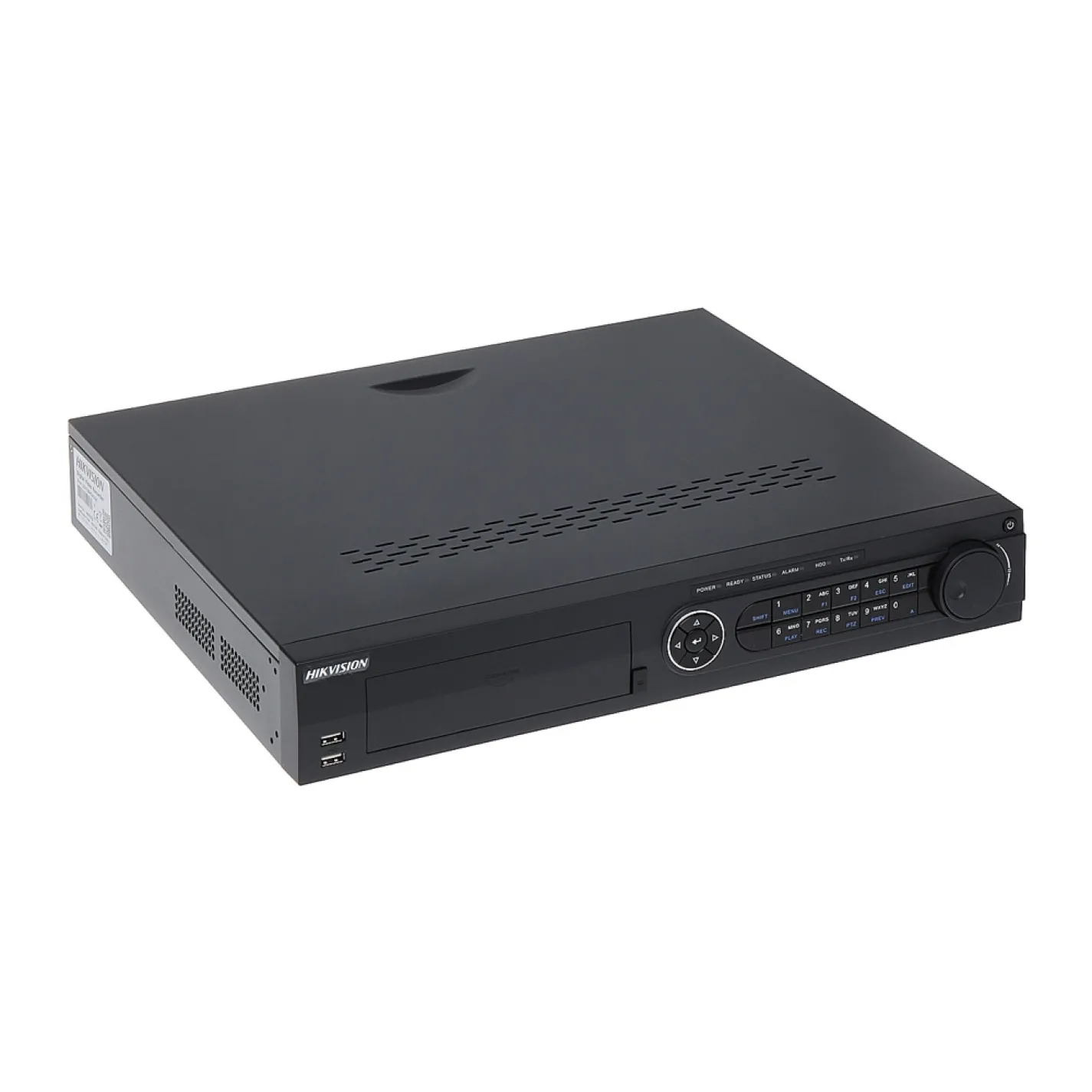 HD-TVI-видеорегистратор 16-канальный Hikvision DS-7316HQHI-K4 (99-00001118) - Фото 1