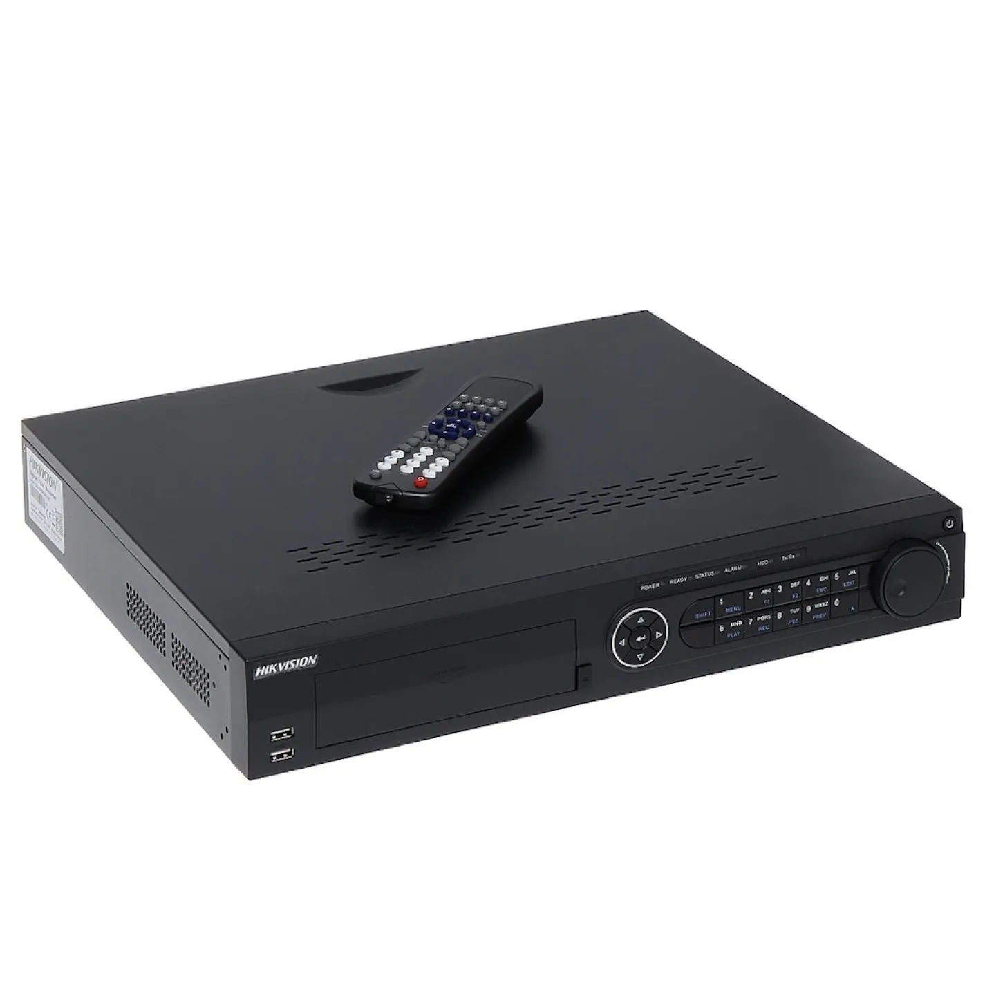 HD-TVI-видеорегистратор 16-канальный Hikvision DS-7316HQHI-K4 (99-00001118) - Фото 2