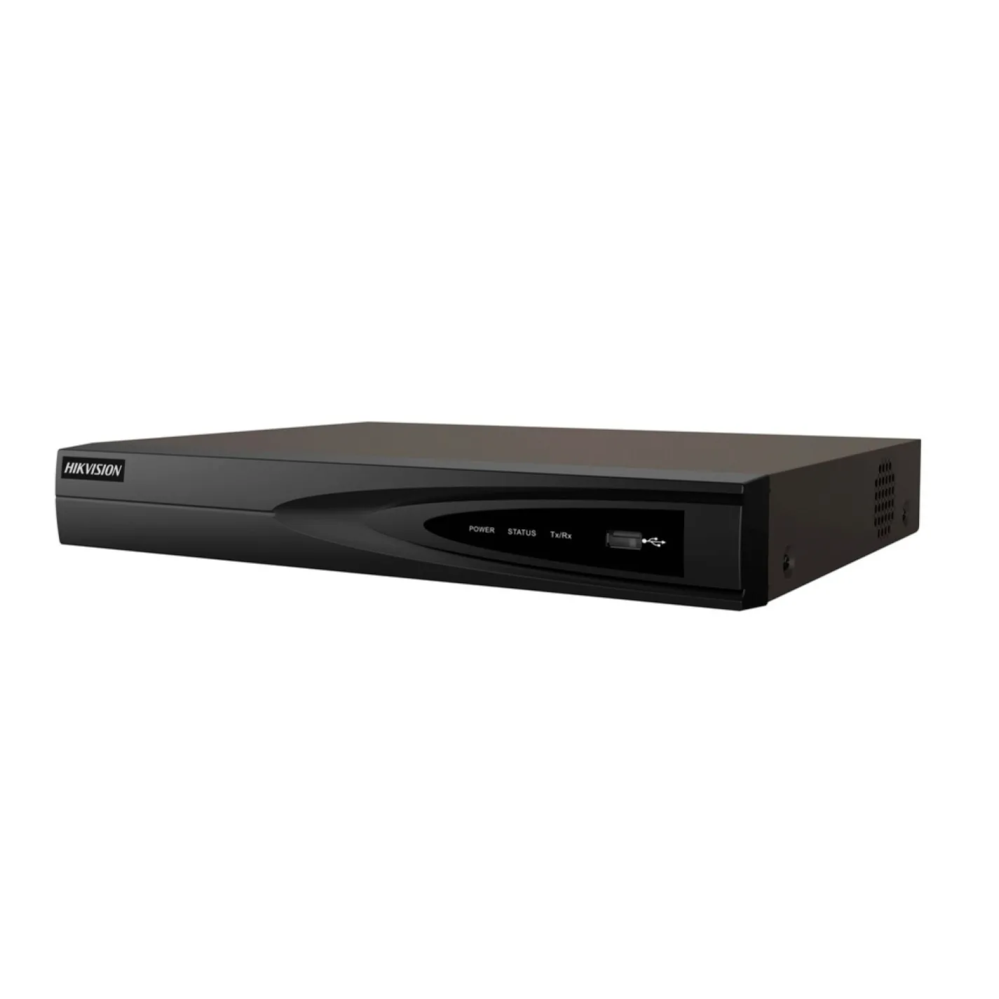 NVR-відеореєстратор 4-канальний Hikvision DS-7604NI-K1(C) (99-00004479) - Фото 1