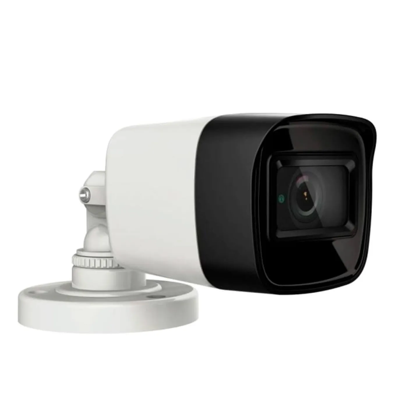 HD-TVI видеокамера цилиндрическая Hikvision DS-2CE16D0T-ITFS (2.8 мм) - Фото 1