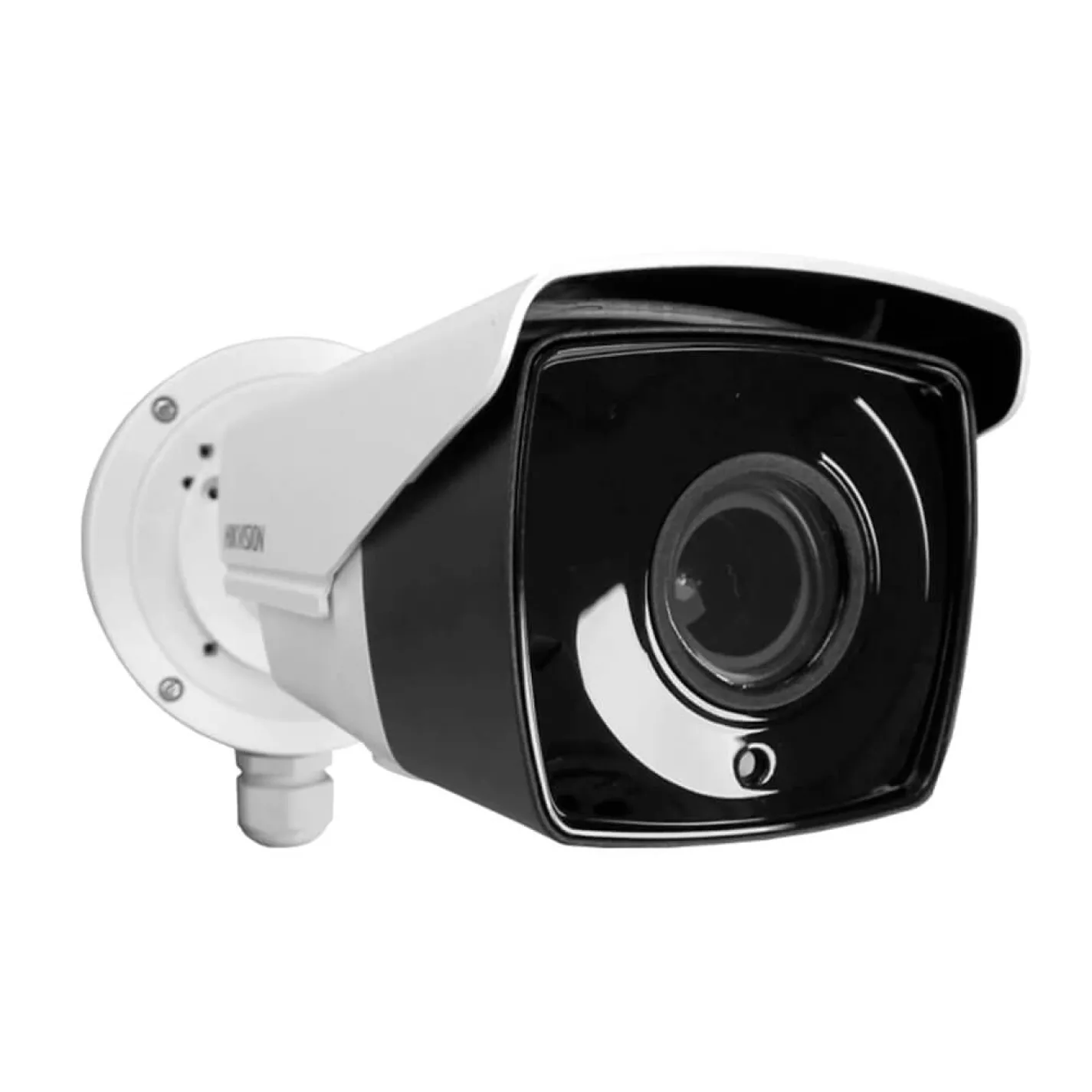 HD-відеокамера циліндрична Hikvision Turbo DS-2CE16H1T-AIT3Z (2.8-12 мм) - Фото 1