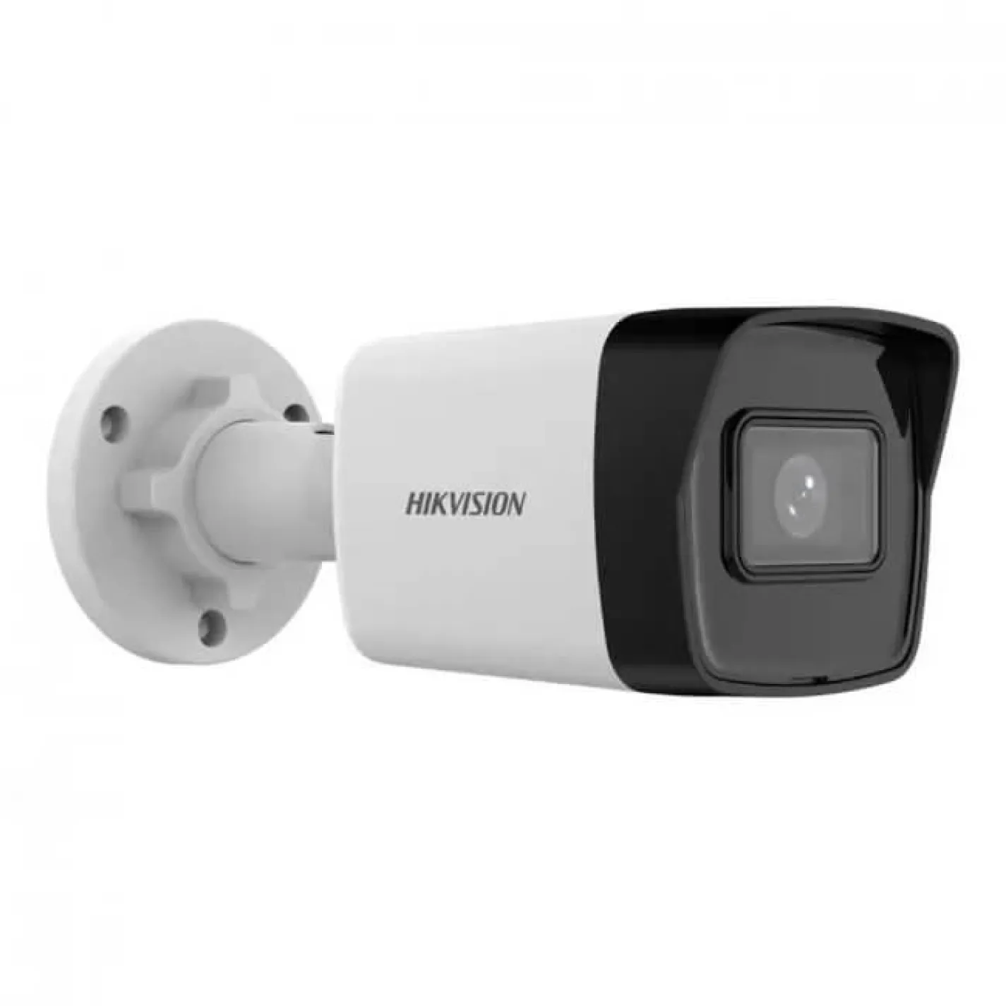 IP-камера відеоспостереження Hikvision DS-2CD1043G2-IUF 2.8мм 4 МП з мікрофоном - Фото 2