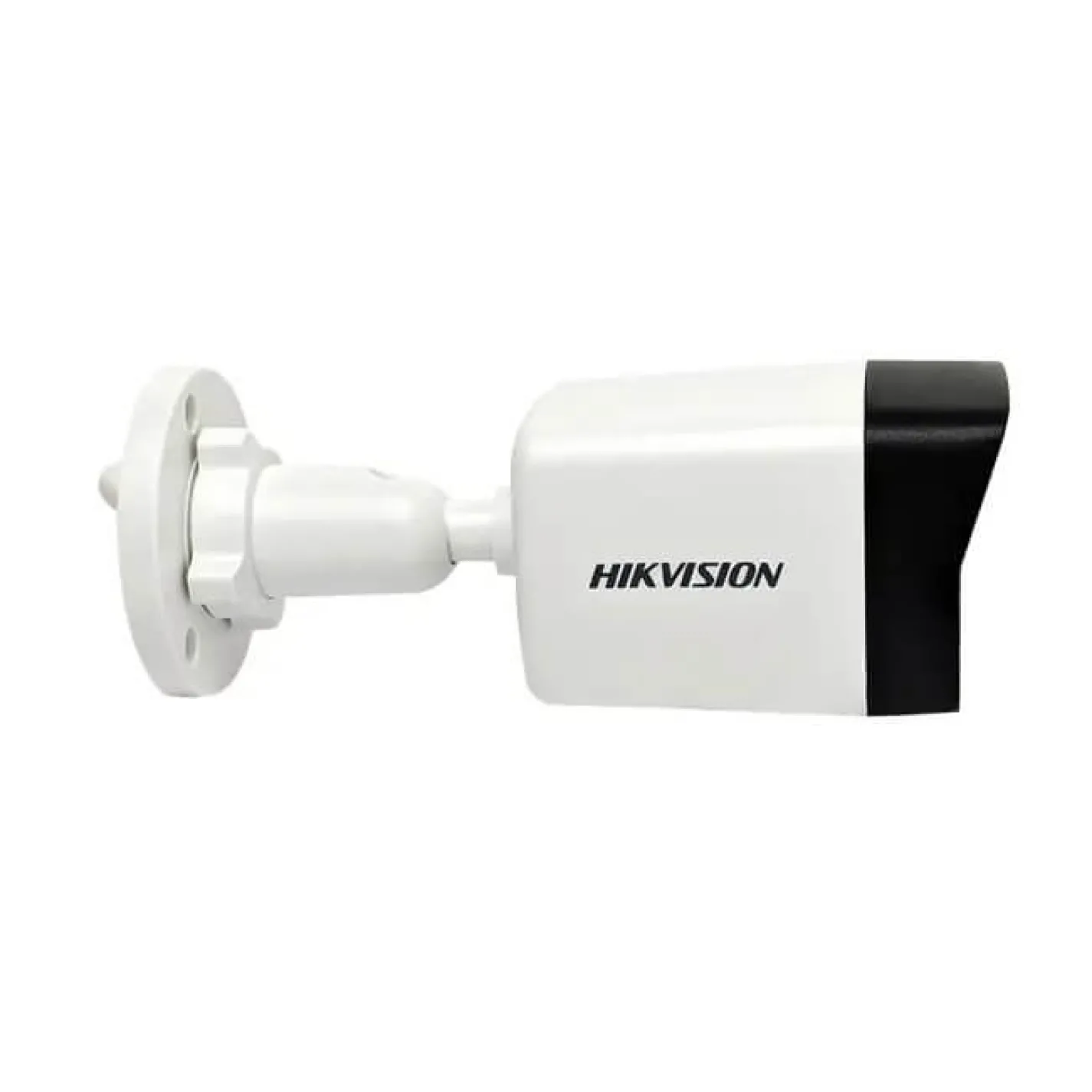 IP-камера відеоспостереження Hikvision DS-2CD1043G2-IUF 2.8мм 4 МП з мікрофоном - Фото 3