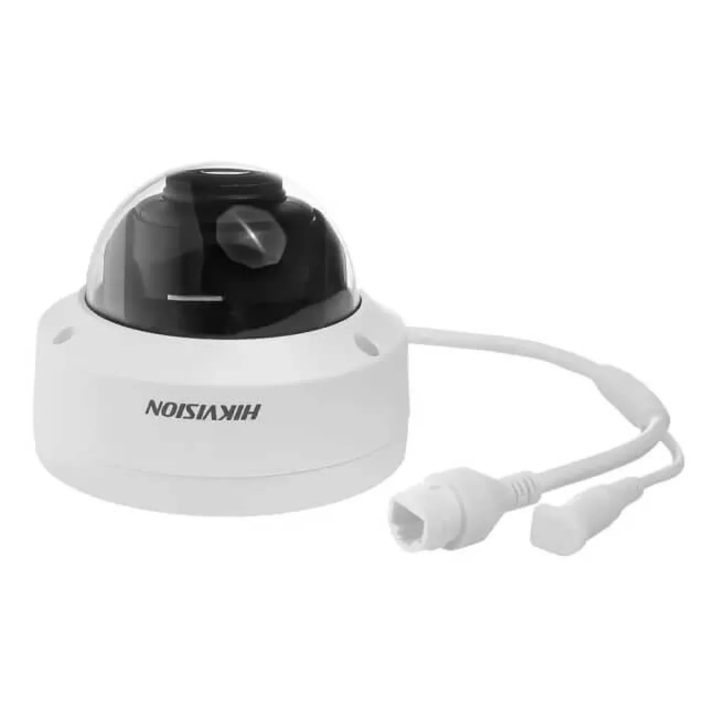 IP-камера видеонаблюдения Hikvision DS-2CD1121-I(F) 2.8мм 2 MP - Фото 2