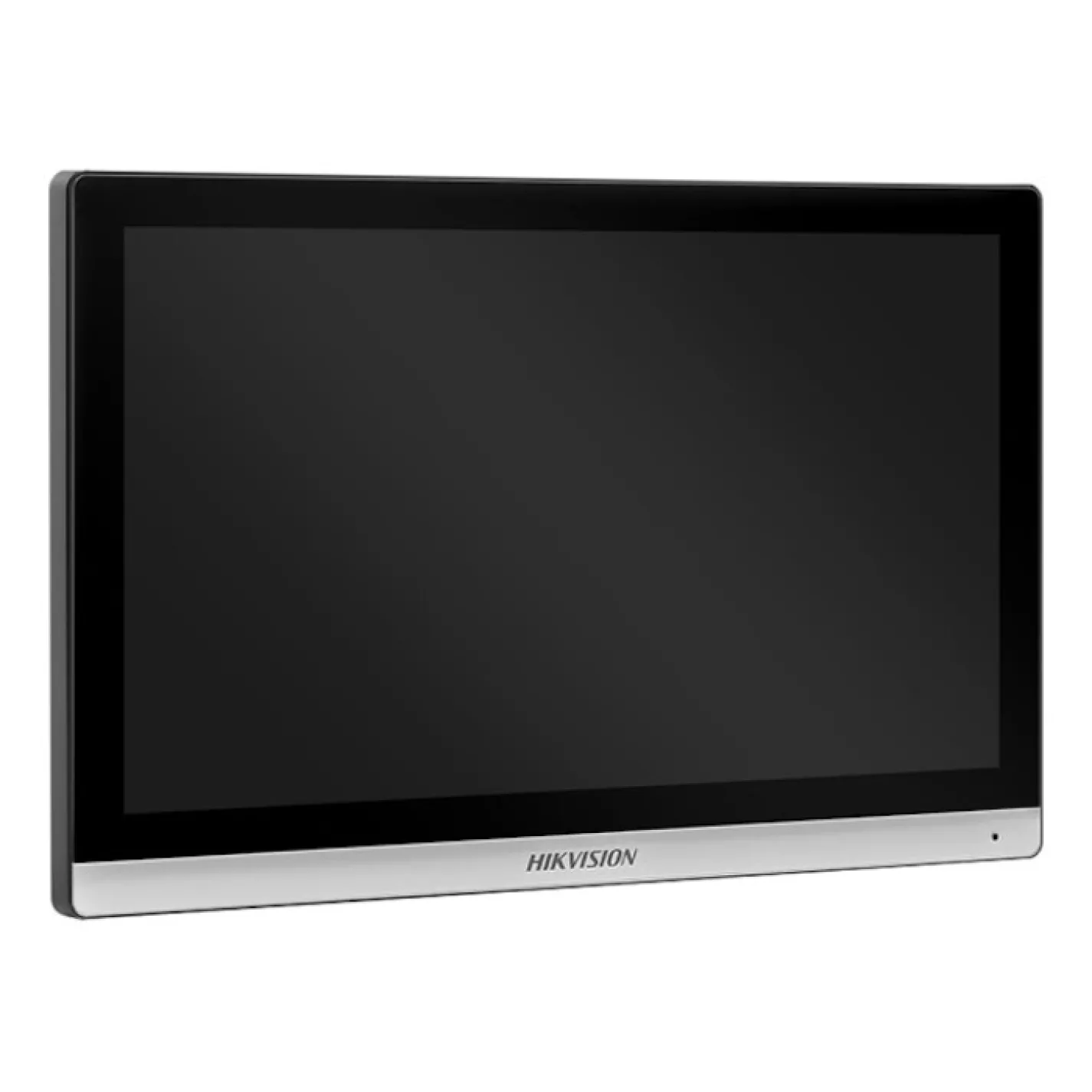 IP відеодомофон 7" Hikvision DS-KH6350-TE1 - Фото 1