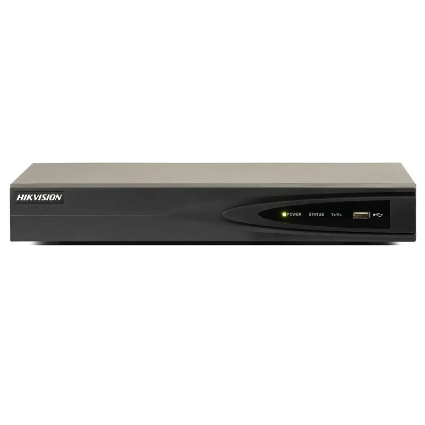 IP-відеореєстратор 16-канальний Hikvision DS-7616NI-Q1(D) 8Mp - Фото 1