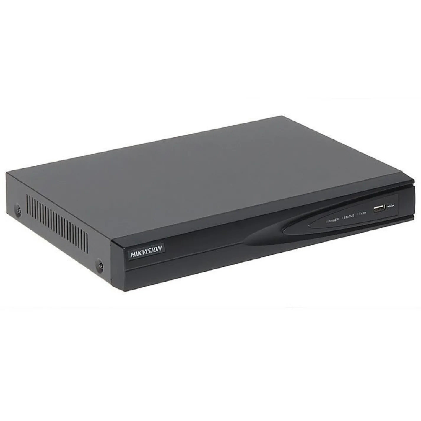 IP-відеореєстратор 16-канальний Hikvision DS-7616NI-Q1(D) 8Mp - Фото 2