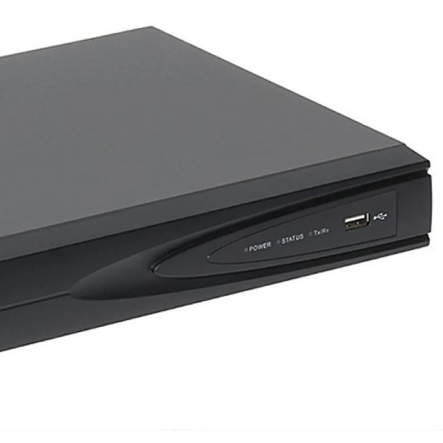 IP-відеореєстратор 16-канальний Hikvision DS-7616NI-Q1(D) 8Mp - Фото 3