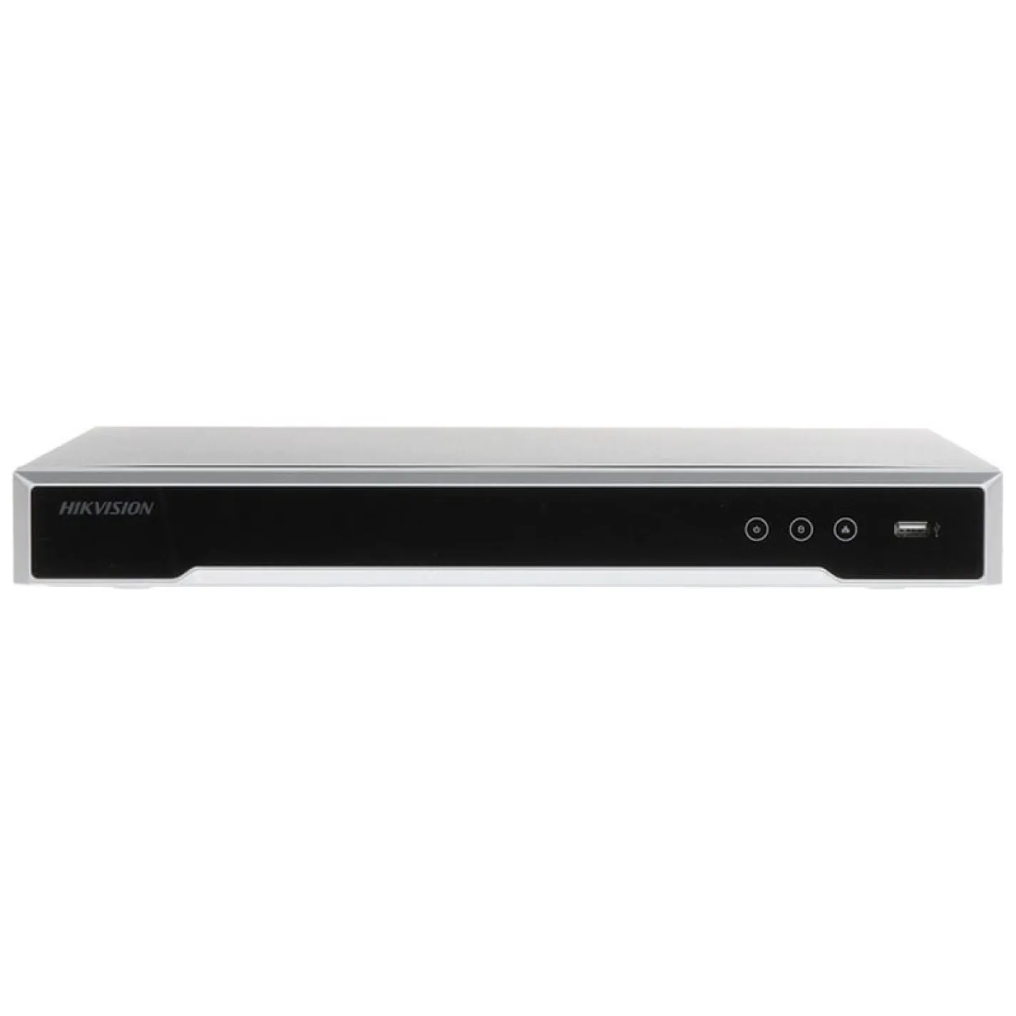 IP-відеореєстратор 16-канальний Hikvision DS-7616NI-Q2(D) 8Mp - Фото 2