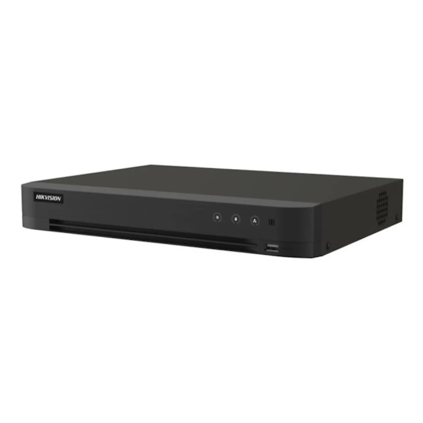 IP-видеорегистратор 16-канальный Hikvision iDS-7216HQHI-M1/XT 5Mp - Фото 1