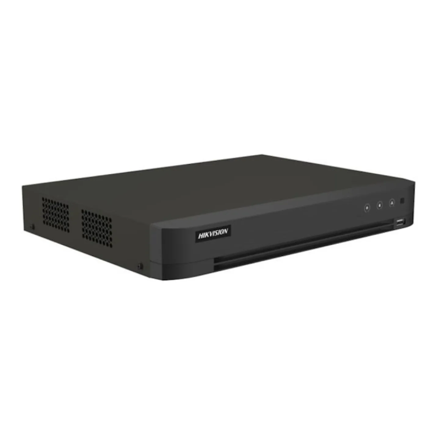 IP-видеорегистратор 16-канальный Hikvision iDS-7216HQHI-M1/XT 5Mp - Фото 3