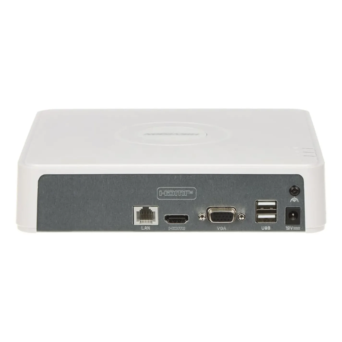 IP-видеорегистратор 4-канальный Hikvision DS-7104NI-Q1(D) 6Mp - Фото 2