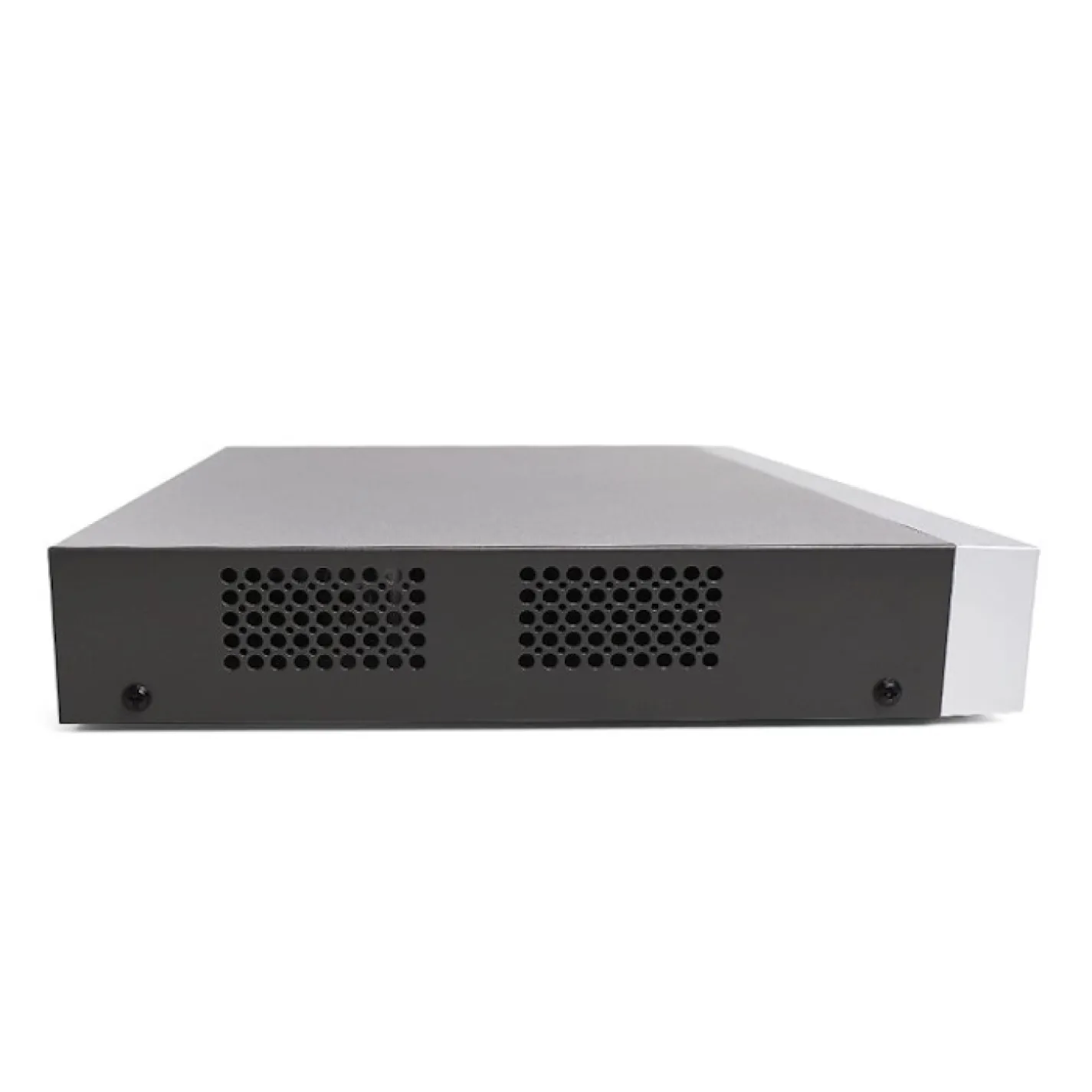 IP-видеорегистратор 4-канальный Hikvision DS-7604NXI-K1(B) 12Mp - Фото 1