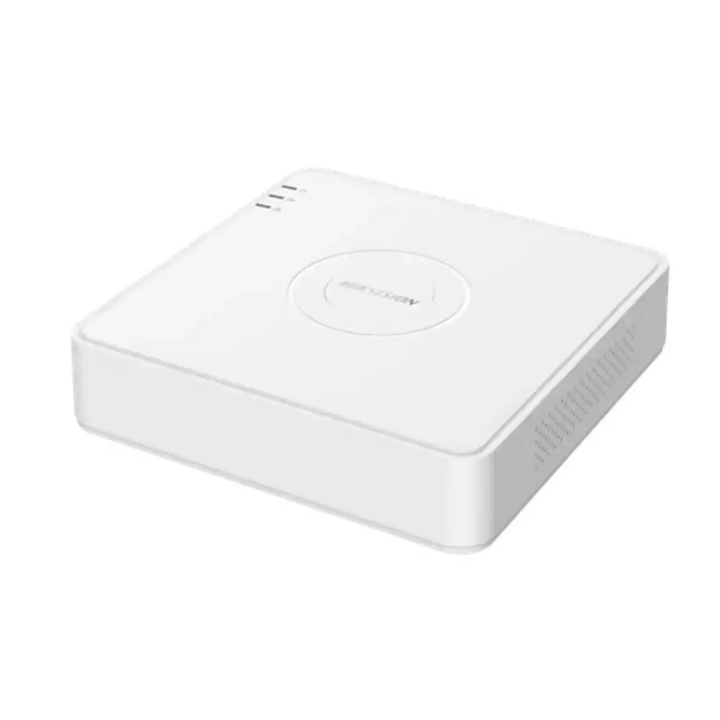 IP-видеорегистратор 4-канальный Hikvision iDS-7104HQHI-M1/S(C) 4Mp - Фото 1