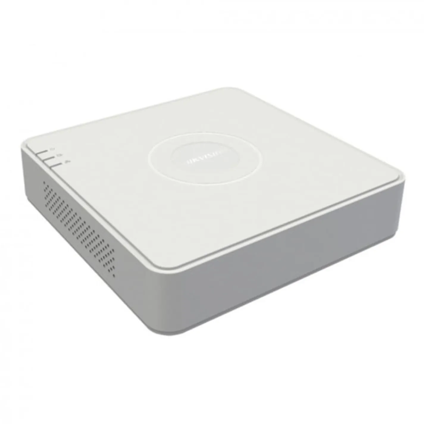 IP-видеорегистратор 4-канальный Hikvision iDS-7104HUHI-M1/S(C) 8Mp - Фото 3