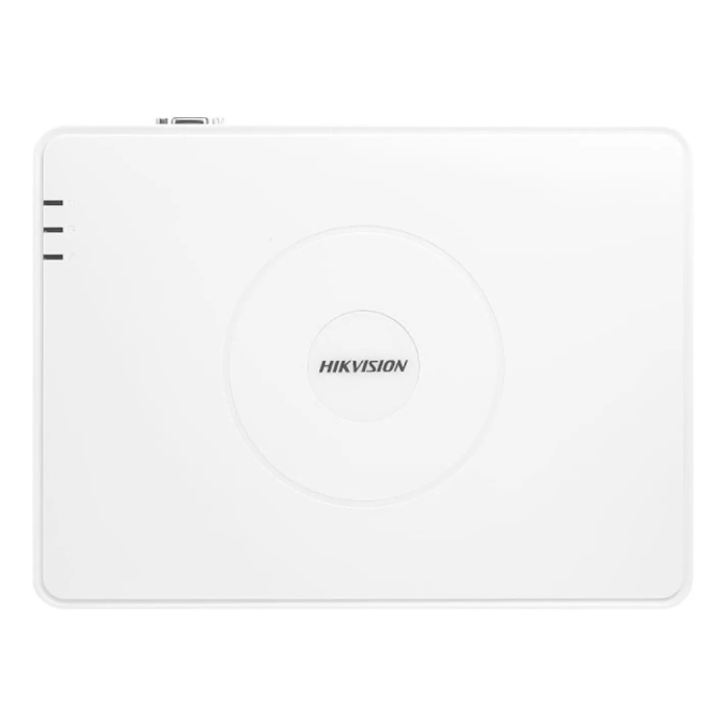 IP-видеорегистратор 8-канальный Hikvision DS-7108NI-Q1/8P(D) 6Mp - Фото 1