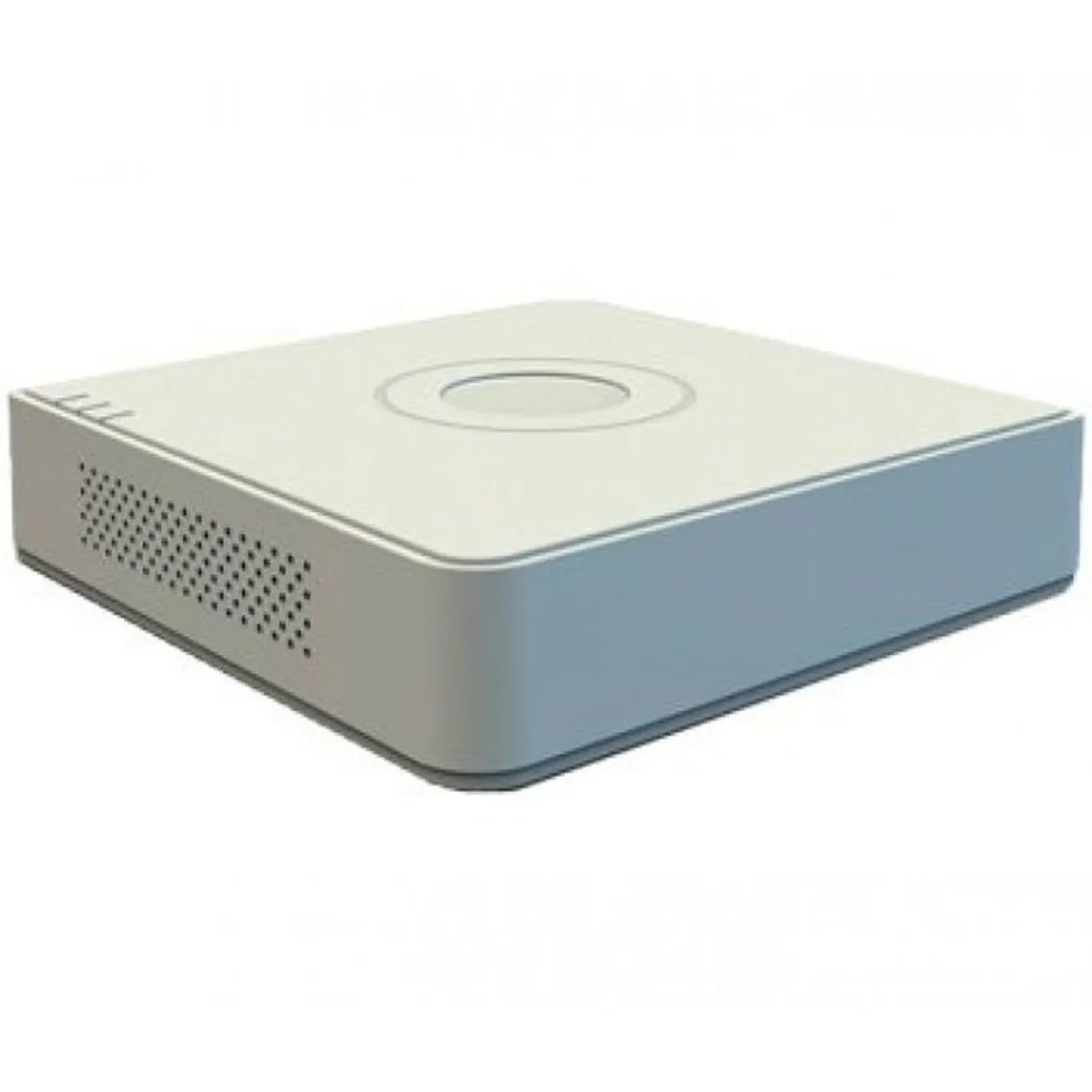 IP-видеорегистратор 8-канальный Hikvision DS-7108NI-Q1(D) 6Mp - Фото 1