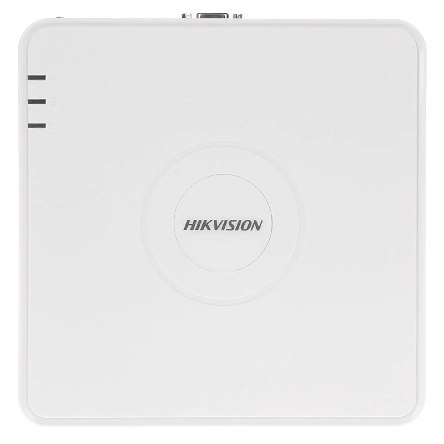 IP-видеорегистратор 8-канальный Hikvision DS-7108NI-Q1(D) 6Mp - Фото 2