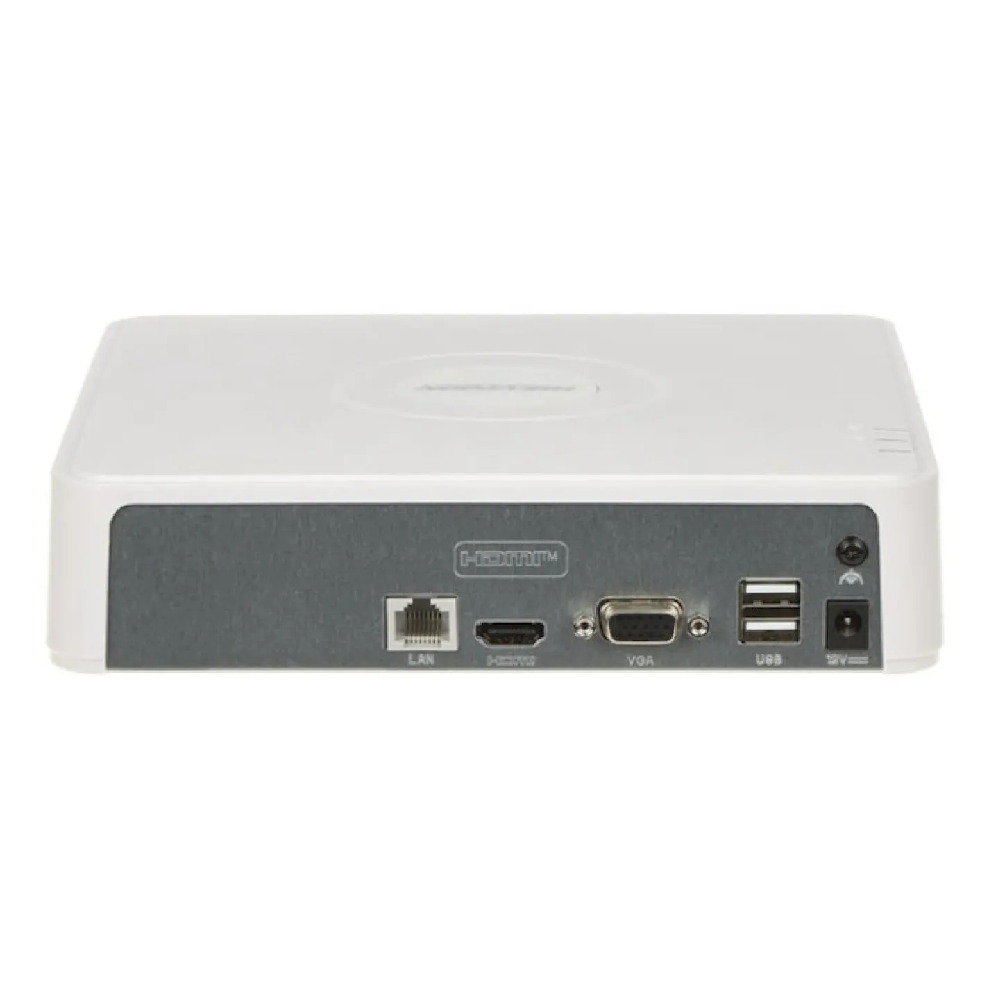 IP-видеорегистратор 8-канальный Hikvision DS-7108NI-Q1(D) 6Mp - Фото 3