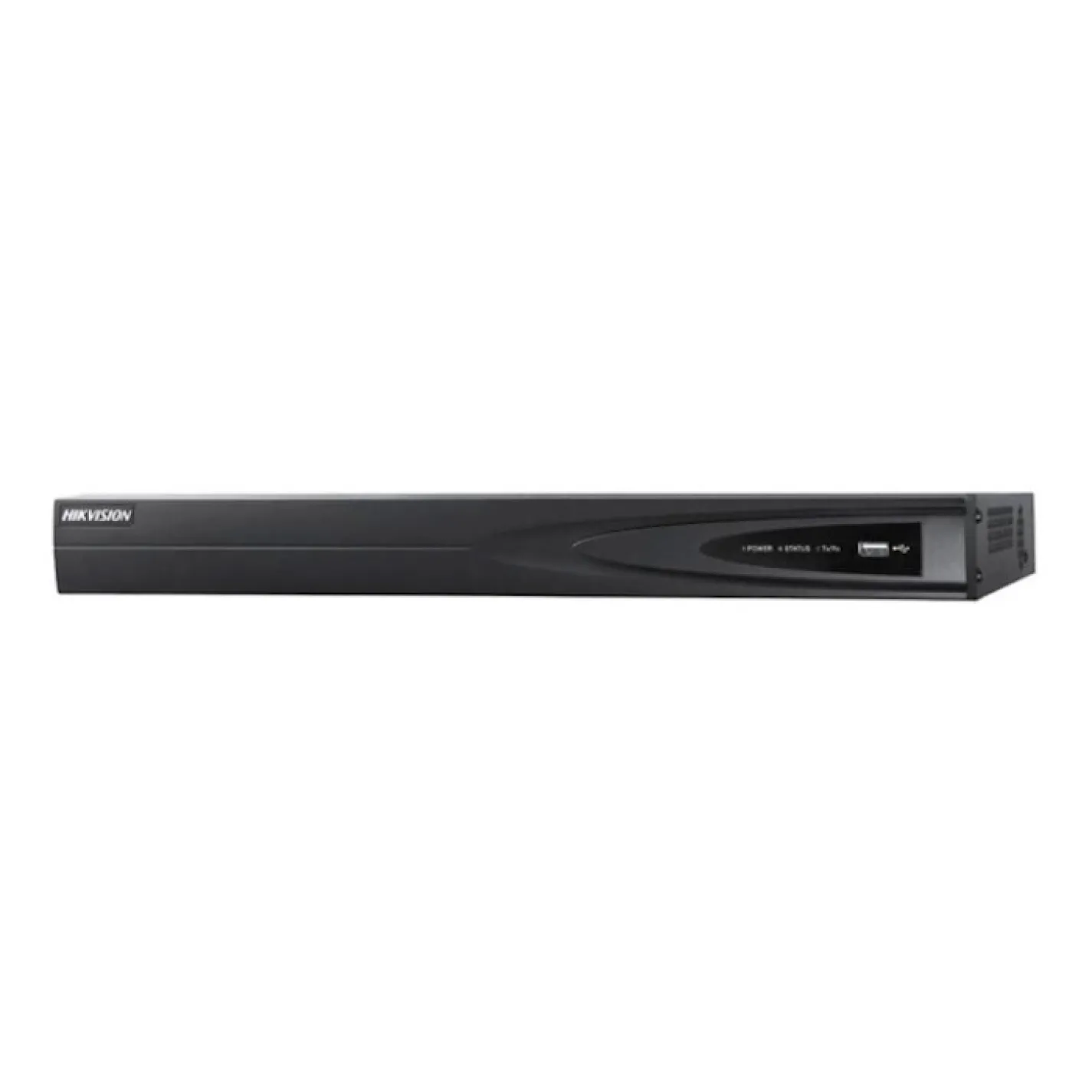 IP-видеорегистратор 8-канальный Hikvision DS-7608NI-Q1(D) 8Mp - Фото 1