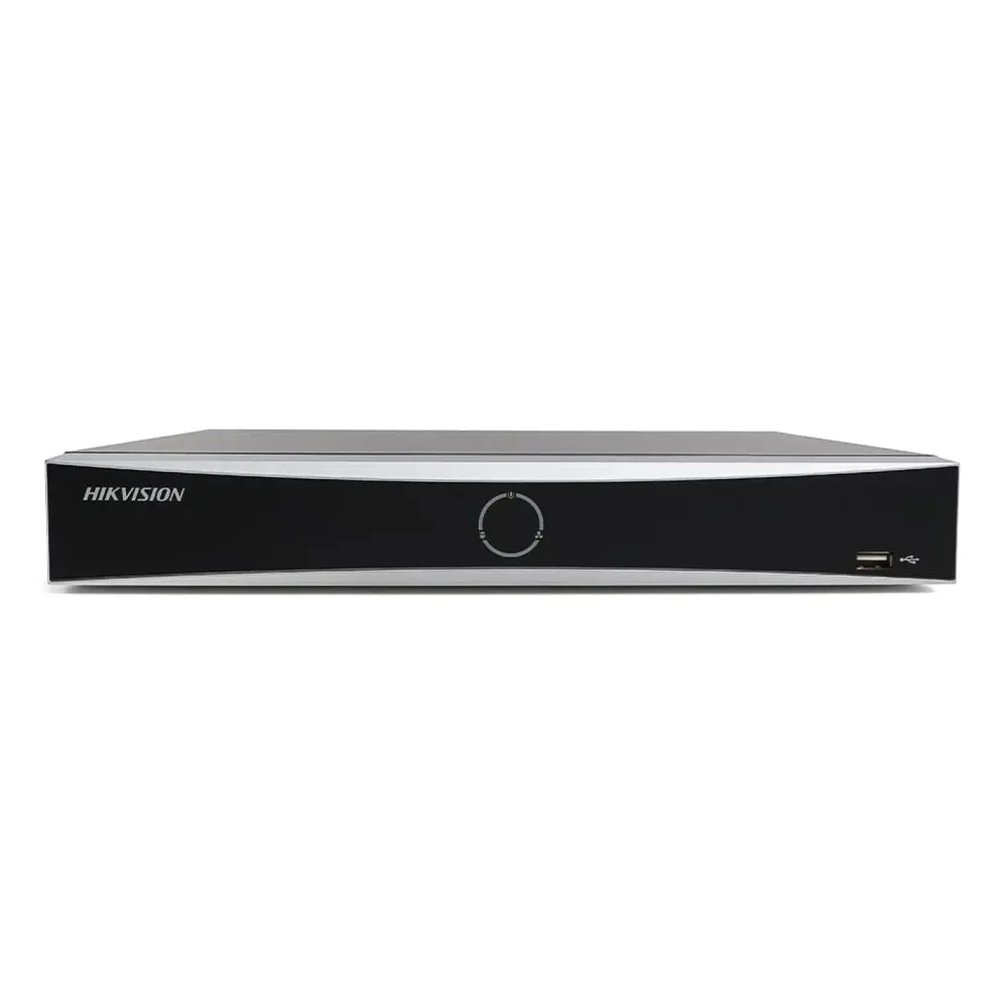 IP-видеорегистратор 8-канальный Hikvision DS-7608NXI-K1 12Mp - Фото 1