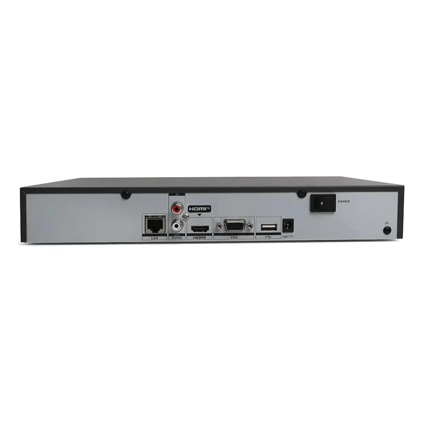 IP-видеорегистратор 8-канальный Hikvision DS-7608NXI-K1 12Mp - Фото 3