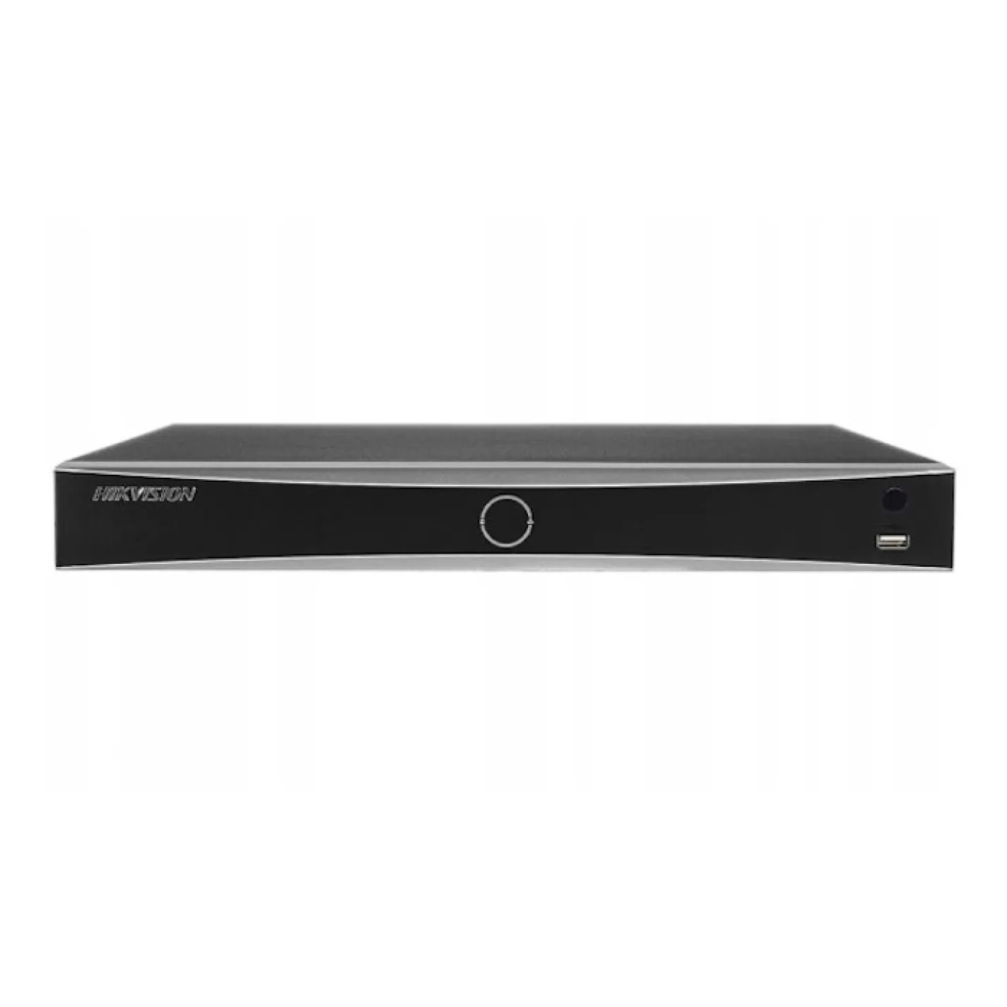 IP-видеорегистратор 8-канальный Hikvision DS-7608NXI-K2 12Mp - Фото 1