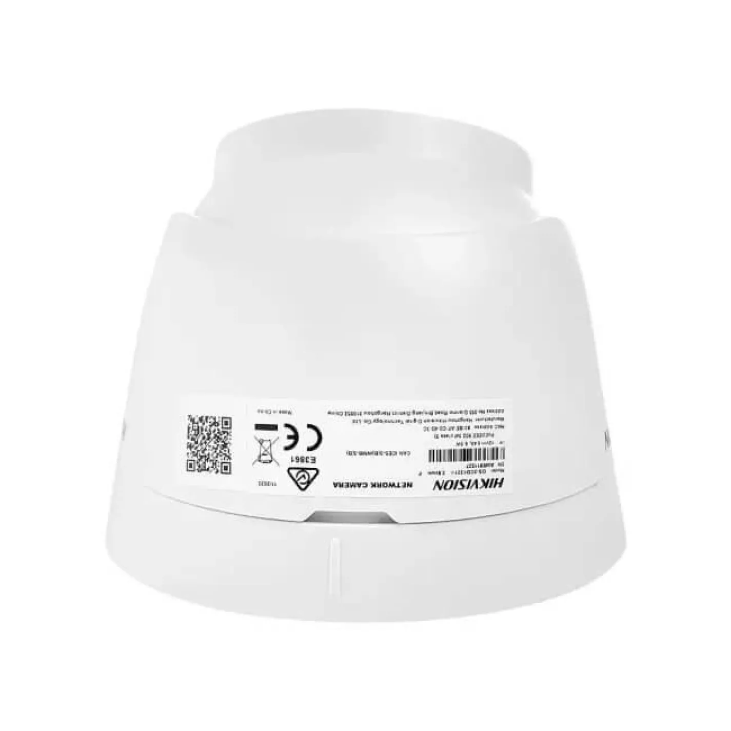 Камера видеонаблюдения Hikvision DS-2CD1321-I(F) 2Mp (2.8 мм) - Фото 3