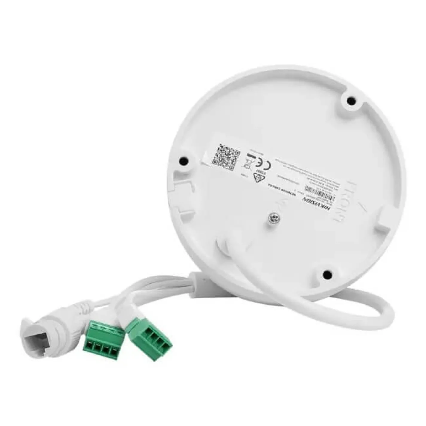 Камера відеоспостереження Hikvision DS-2CD2147G2-SU(C) 2Mp (2.8 мм) - Фото 3