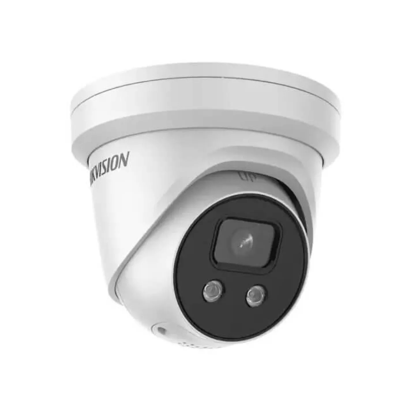 Камера видеонаблюдения Hikvision DS-2CD2346G2-I 4Mp (2.8 мм) - Фото 2