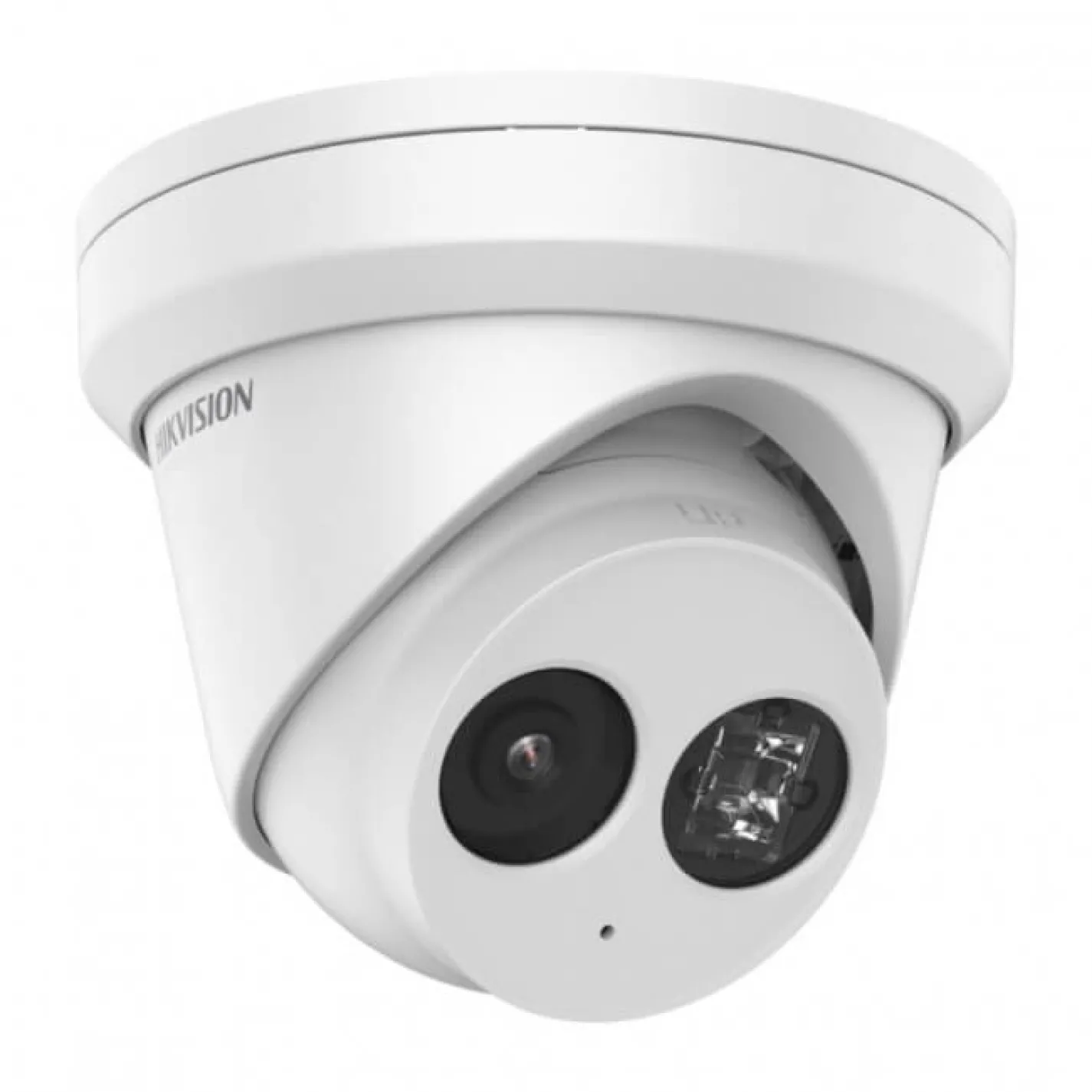 Камера видеонаблюдения Hikvision DS-2CD2383G2-IU 8Mp (2.8 мм) - Фото 2
