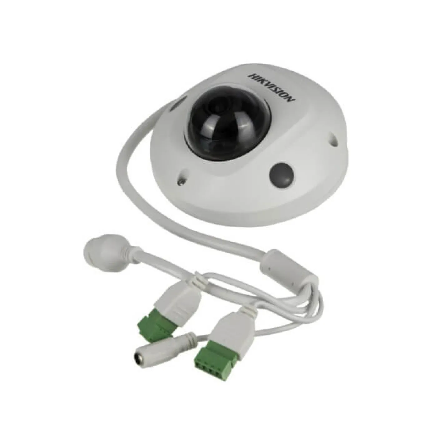 Камера відеоспостереження Hikvision DS-2CD2543G2-IS 5Mp (4 мм) - Фото 2