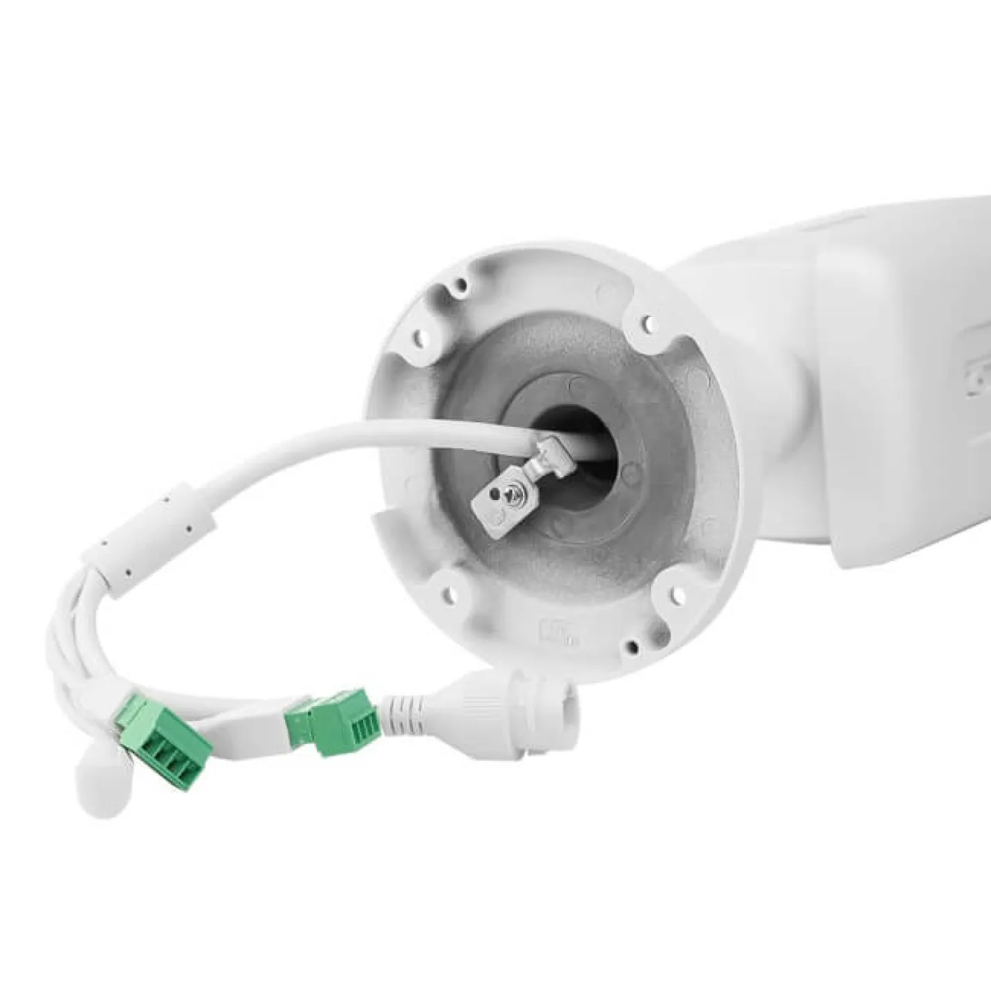Камера відеоспостереження Hikvision DS-2CD2663G1-IZS 6Mp (2.8-12 мм) - Фото 3