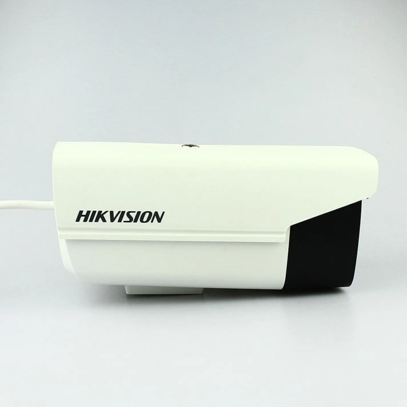 Камера відеоспостереження Hikvision DS-2CD2T27G3E-L 2Mp (4 мм) - Фото 2