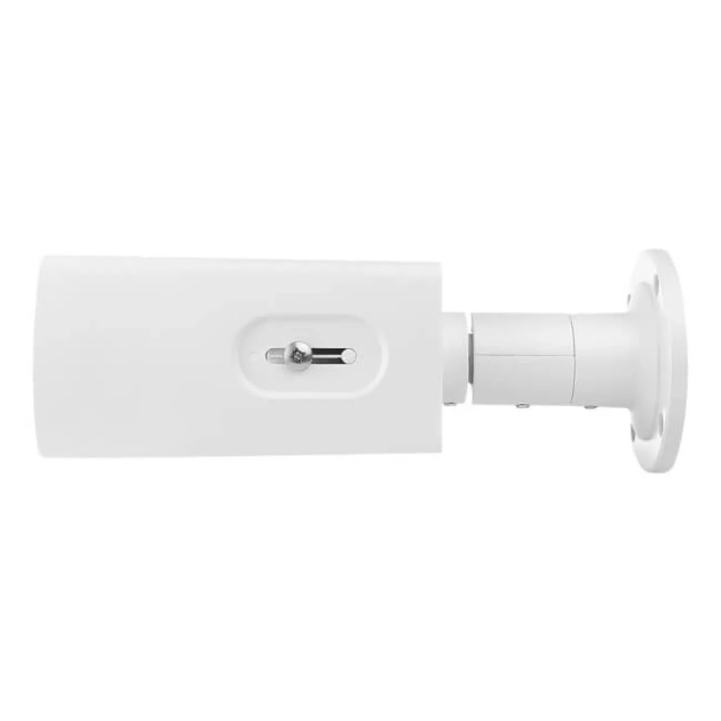 Камера відеоспостереження Hikvision DS-2CD2T43G2-4I 4Mp (4 мм) - Фото 1