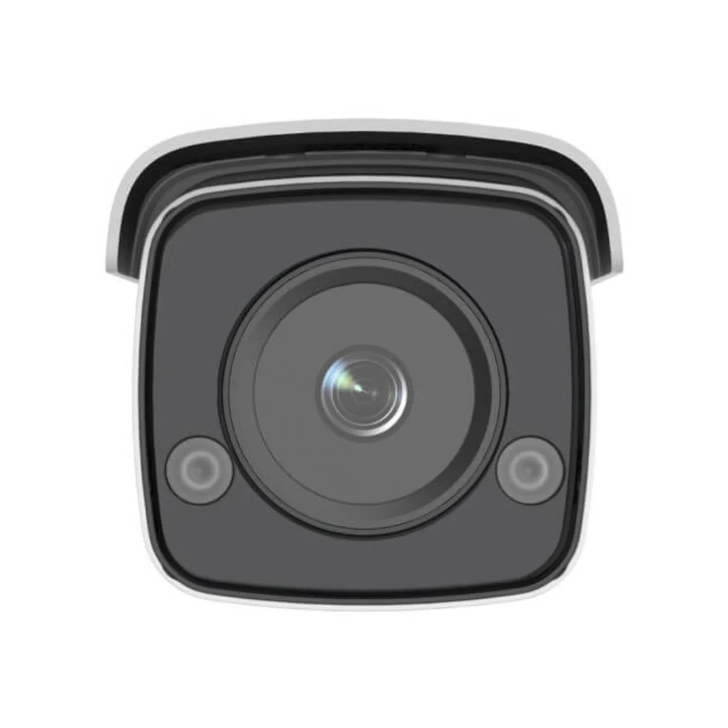 Камера відеоспостереження Hikvision DS-2CD2T47G2-L (C) 4Mp (4 мм) - Фото 1