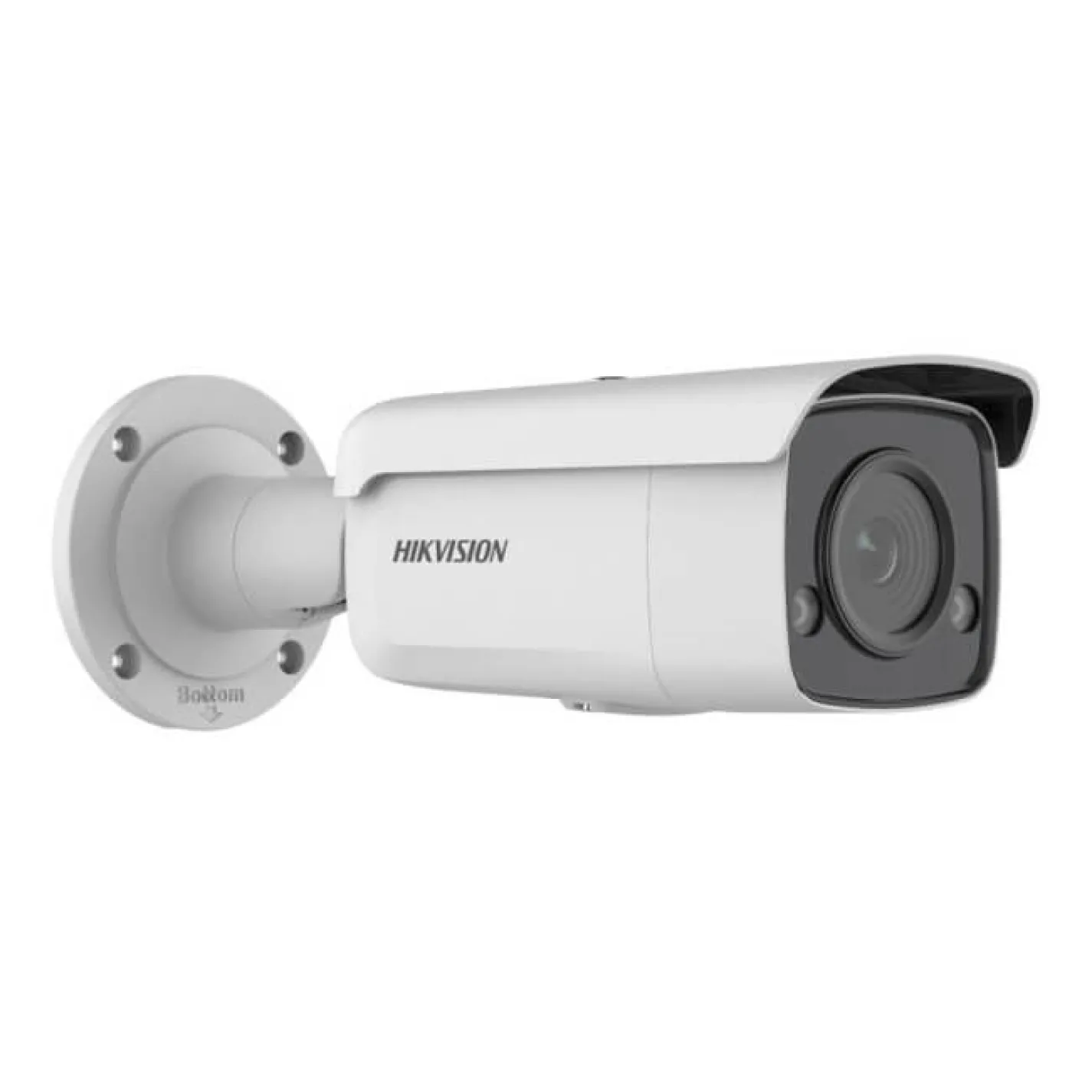 Камера відеоспостереження Hikvision DS-2CD2T47G2-L (C) 4Mp (4 мм) - Фото 2