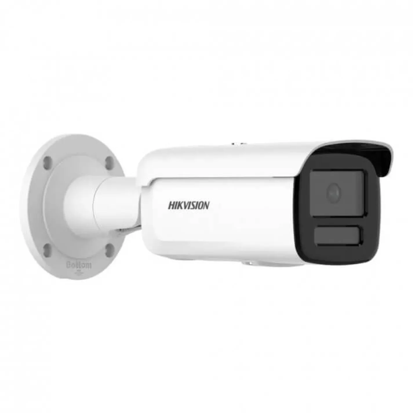 Камера видеонаблюдения Hikvision DS-2CD2T47G2H-LI (eF) (2.8мм) - Фото 2