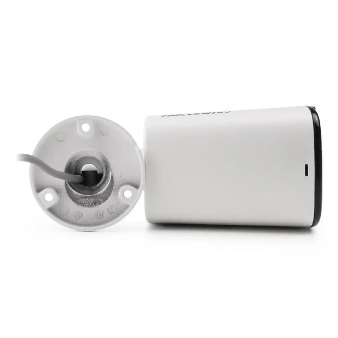 Камера видеонаблюдения Hikvision DS-2CE12DF3T-FS 2Mp (3.6 мм) - Фото 3
