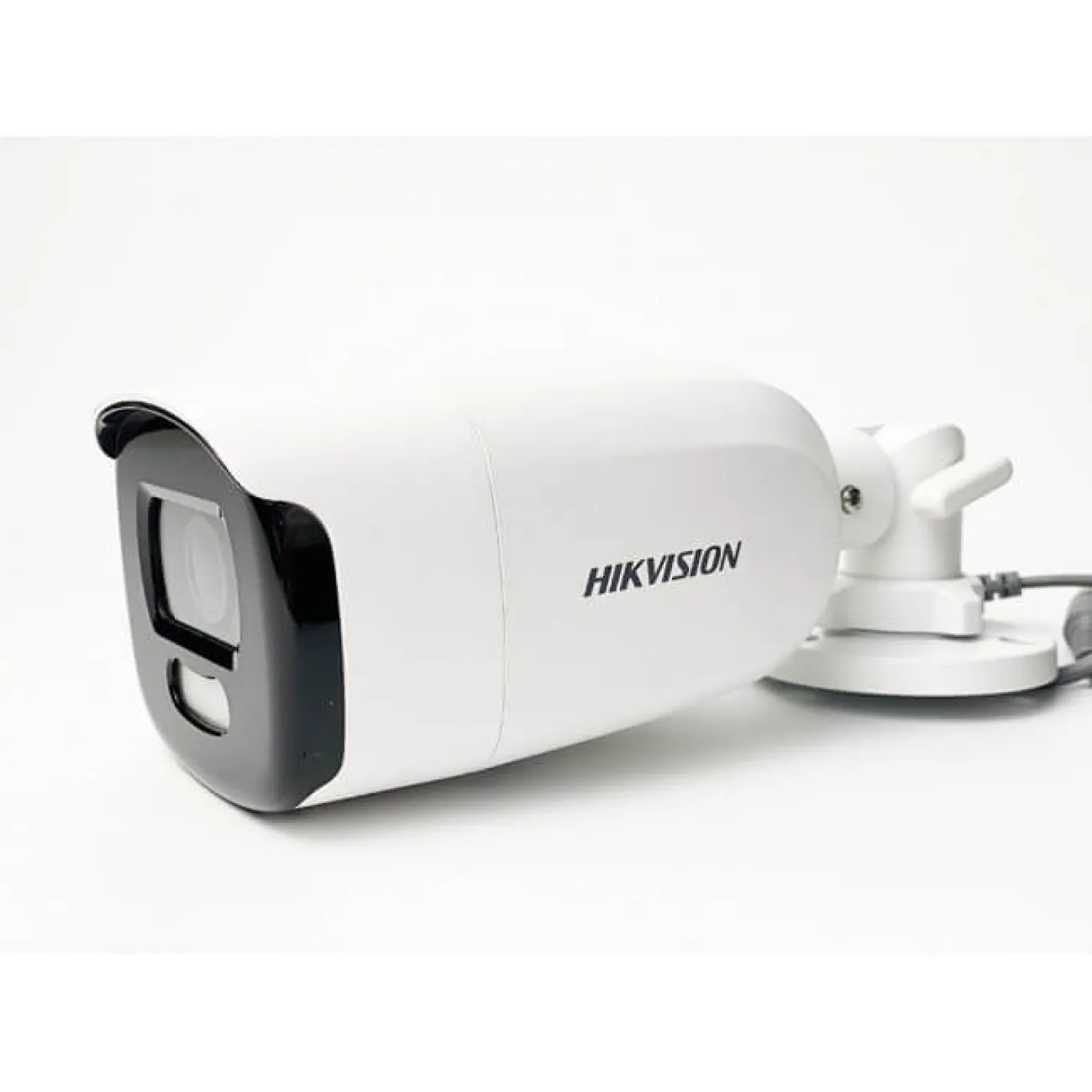 Камера видеонаблюдения Hikvision DS-2CE12HFT-F 5Mp (3.6 мм) - Фото 1
