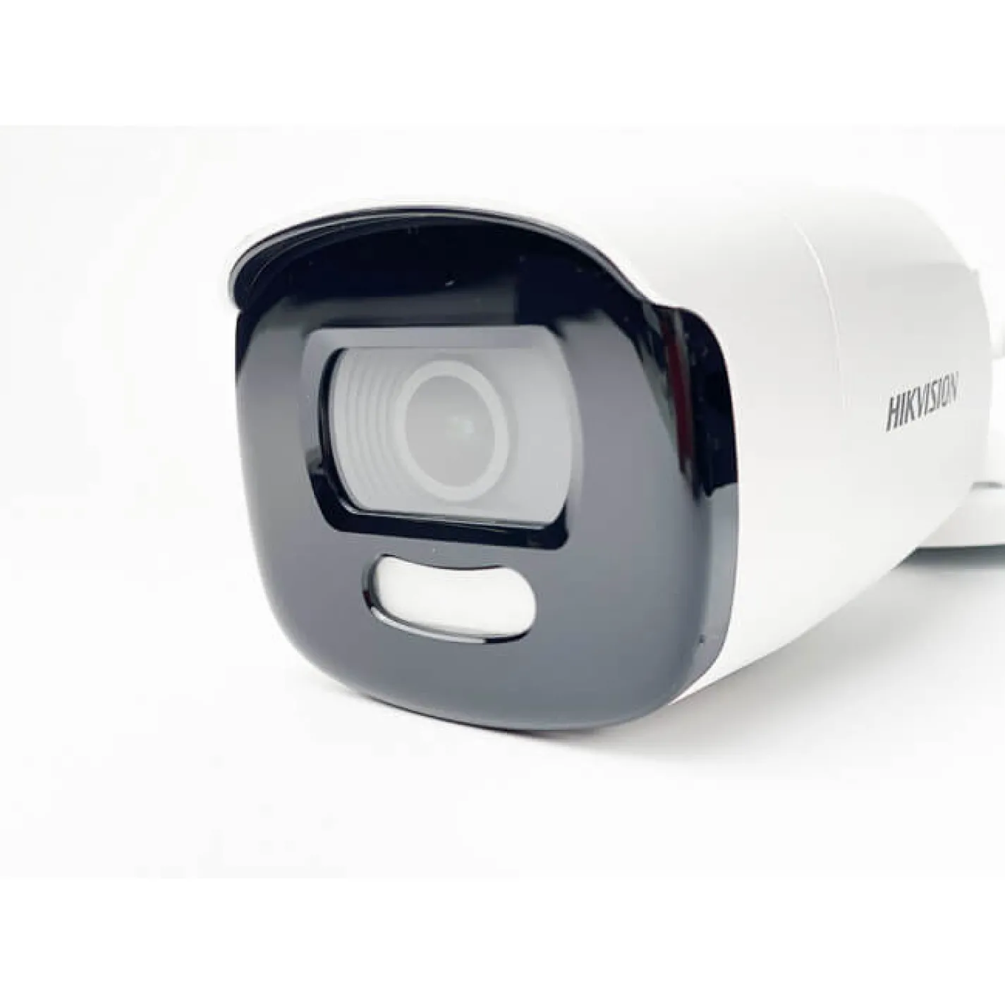Камера видеонаблюдения Hikvision DS-2CE12HFT-F 5Mp (3.6 мм) - Фото 2