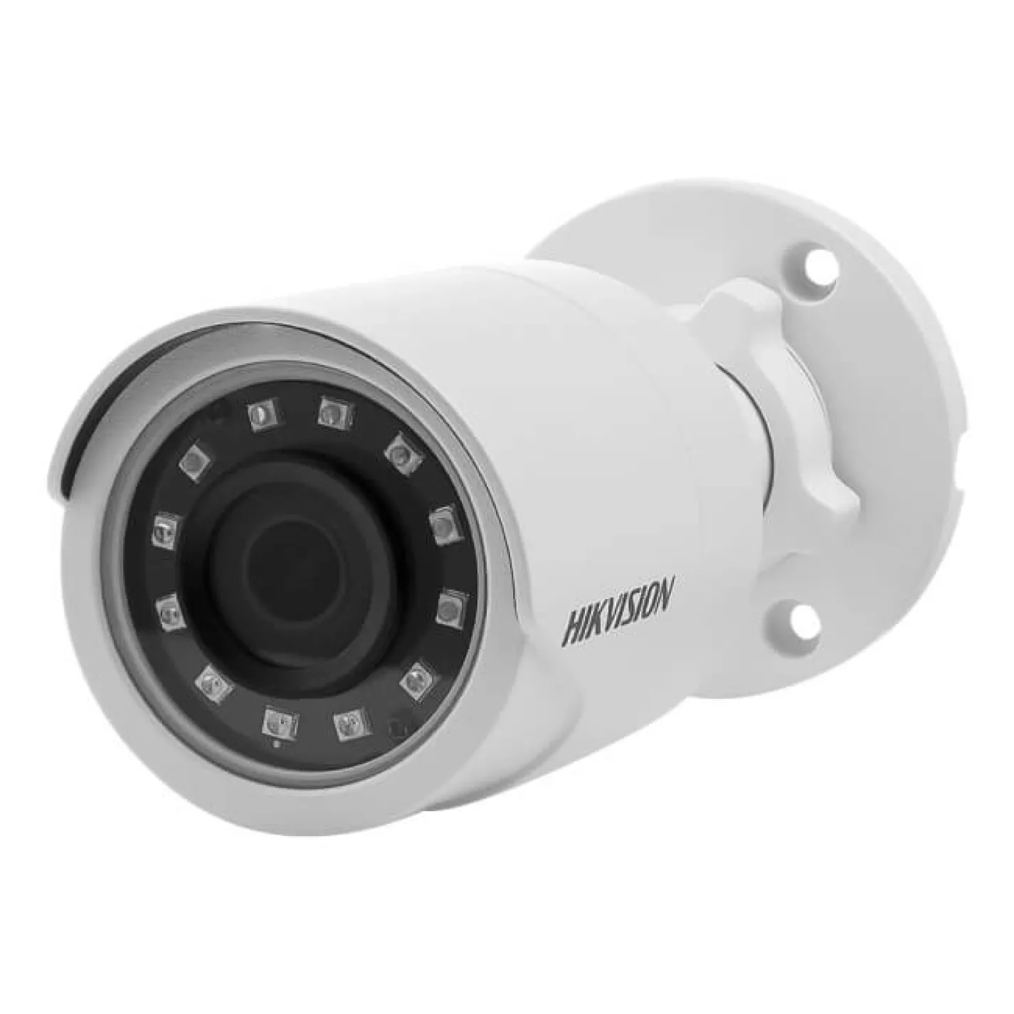 Камера видеонаблюдения Hikvision DS-2CE16D0T-IRF(C) 2Mp (2.8 мм) - Фото 1